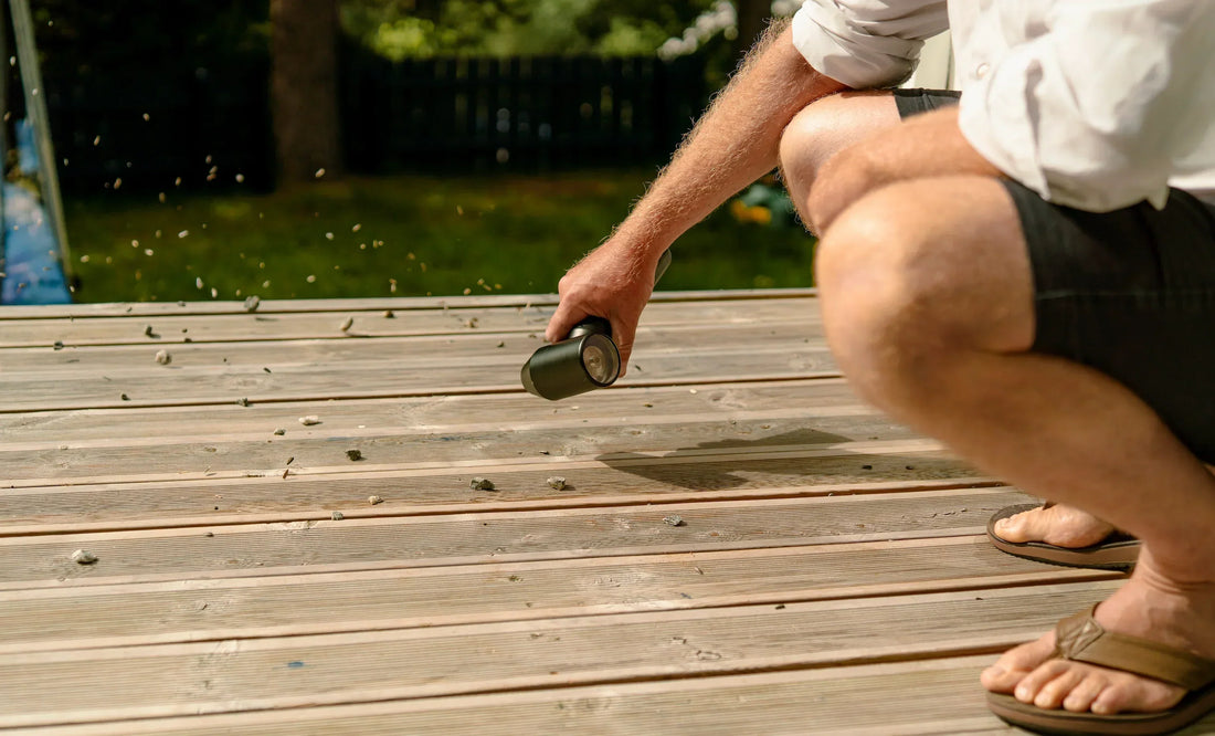 Hedgehog JET in today's Wall Street Journal!