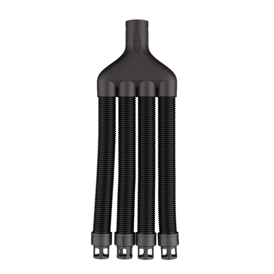 Squid 4 hose adapter