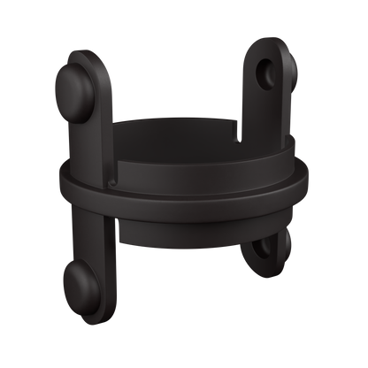 Hedgehog Connector 2 pakke