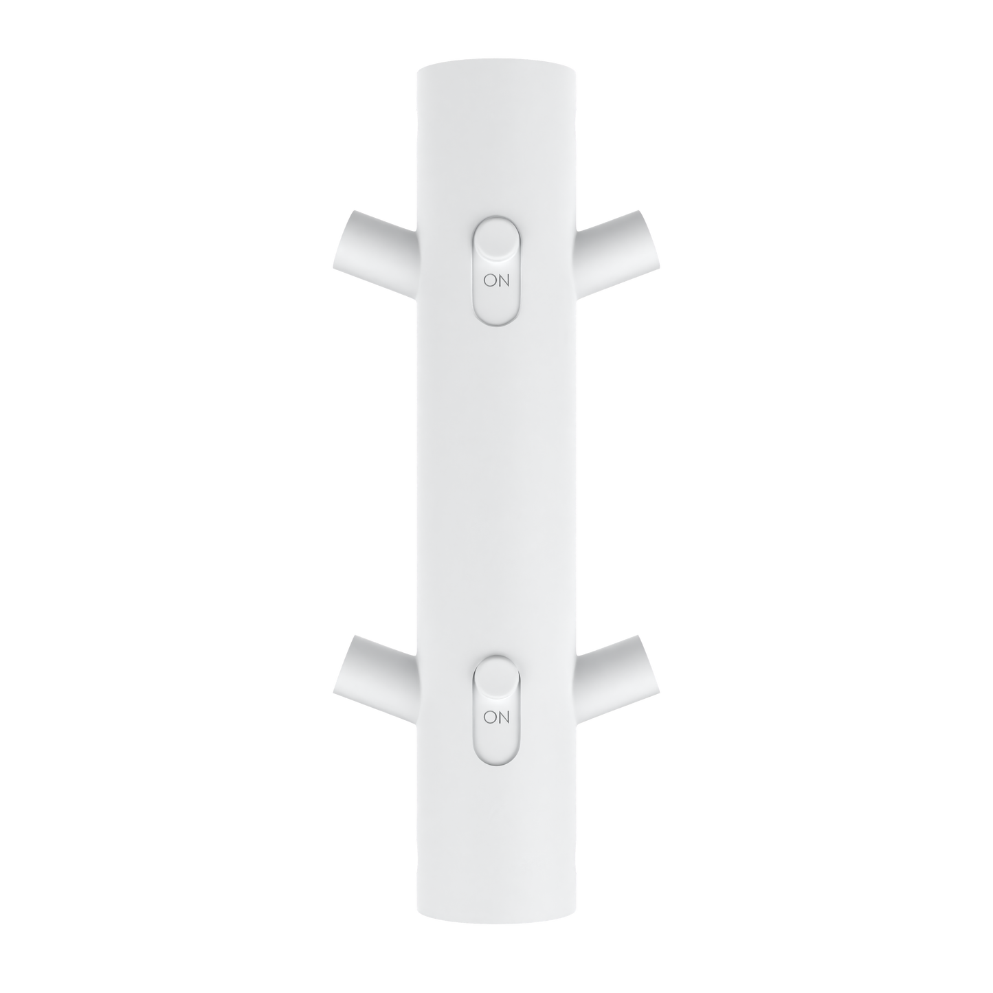 Hovedkroppsrør for Hedgehog Hanger