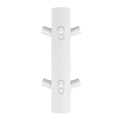 Hovedkroppsrør for Hedgehog Hanger