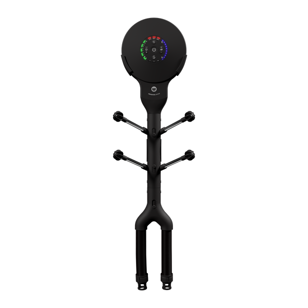 Buddy i3 Ionic