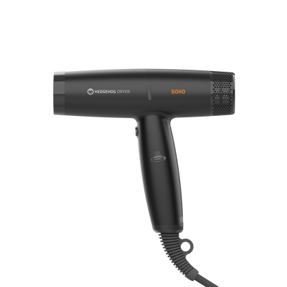 Hedgehog SOHO Hair Dryer