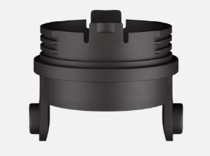 Hedgehog Connector 2 pakke