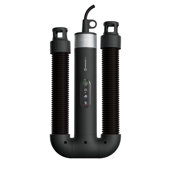 Hedgehog GO – Winner, TIME Best Inventions of 2025