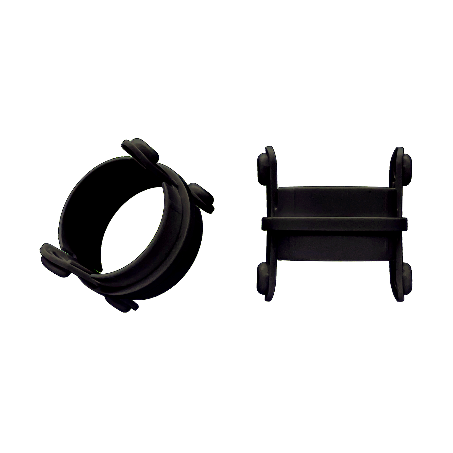 Hedgehog Connector 2 pakke